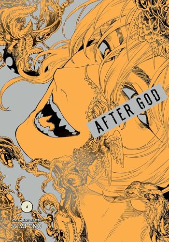 After God, Vol. 4 (4)