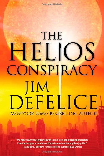 The Helios Conspiracy