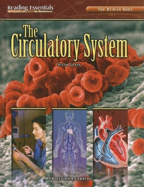 Circulatory System (Reading Essentials in Science)