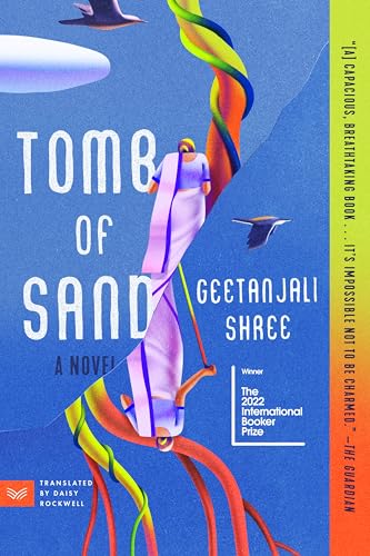 Tomb of Sand: A Novel