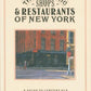 The Historic Shops and Restaurants of New York: A Guide to Century-Old Establishments in the City (Historic Shops & Restaurants Series)