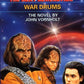 War Drums (Star Trek The Next Generation, No 23)