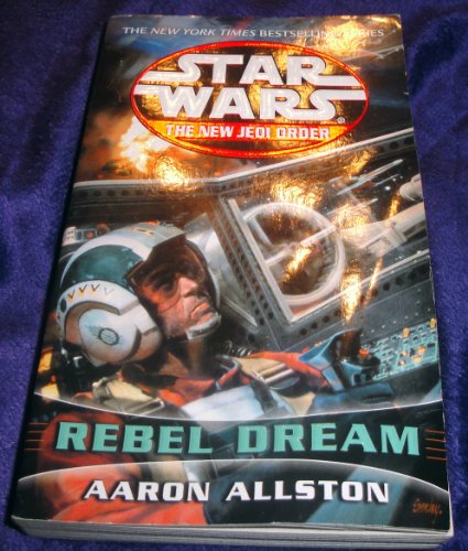 Star Wars: The New Jedi Order: Enemy Lines I: Rebel Dream