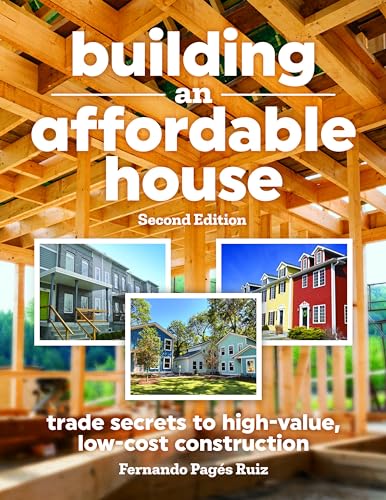 Building an Affordable House
