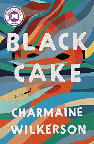 Black Cake: A Novel