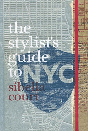 Stylist's Guide to NYC