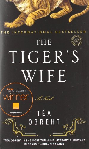 The Tiger's Wife