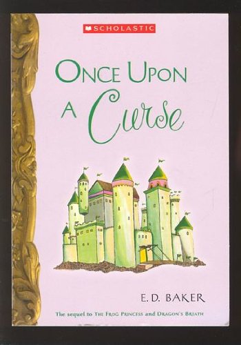 Once Upon a Curse