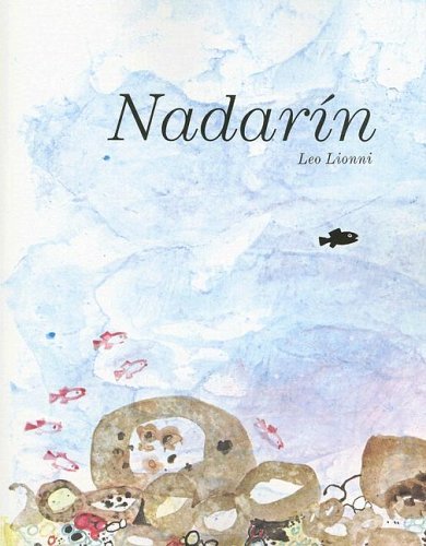 Nadarin (Spanish Edition)