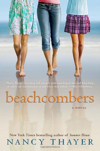 Beachcombers: A Novel