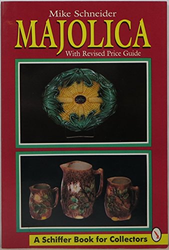 Majolica
