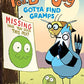 Pea, Bee, & Jay #5: Gotta Find Gramps