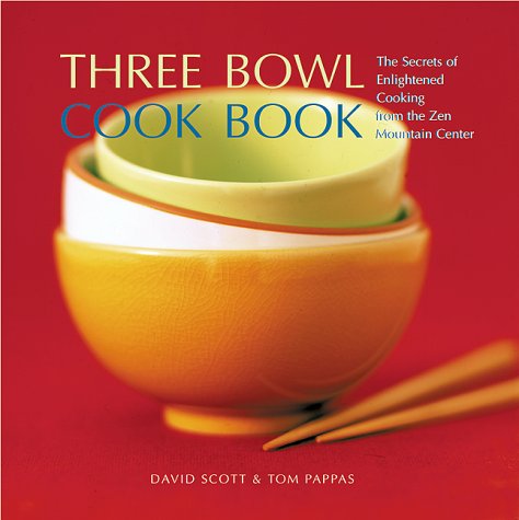 Three Bowl Cookbook