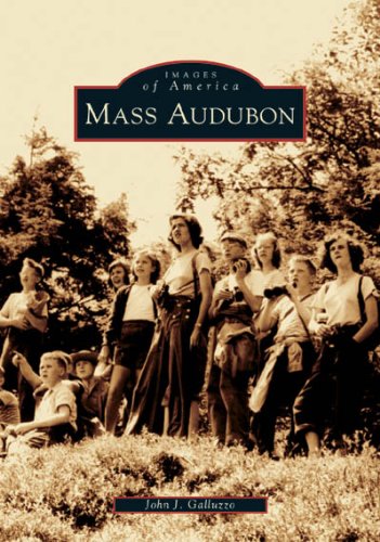 Mass  Audubon   (MA)  (Images  of  America)