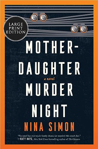 Mother-Daughter Murder Night: A Reese Witherspoon Book Club Pick