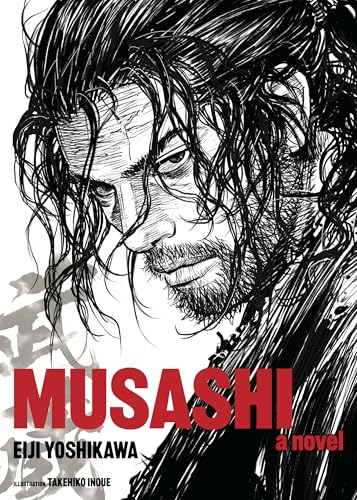 Musashi (New Edition): A Novel