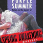 A Purple Summer: Notes on the Lyrics of Spring Awakening (Applause Books)