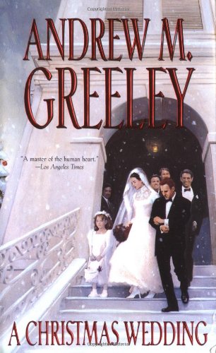 A Christmas Wedding (Family Saga)