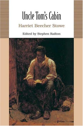 Uncle Tom's Cabin (Bedford College Editions)