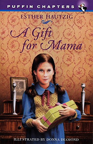 A Gift for Mama (Puffin Chapters)