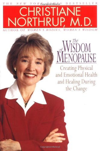 The Wisdom of Menopause