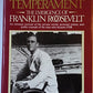 A First-Class Temperament: The Emergence of Franklin Roosevelt
