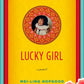 Lucky Girl: A Memoir