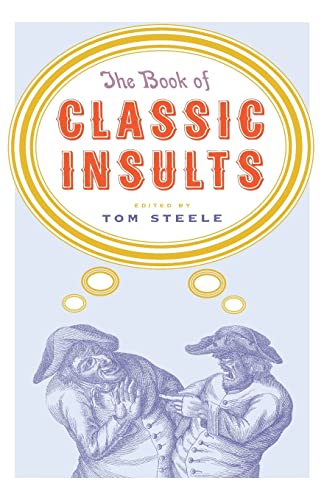 The Book of Classic Insults