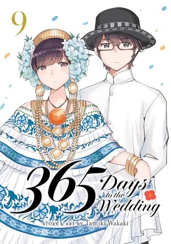 365 Days to the Wedding Vol. 9
