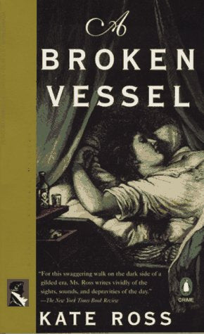 A Broken Vessel