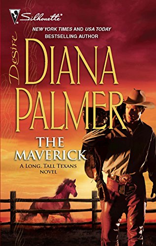 The Maverick (Long, Tall Texans, 45)