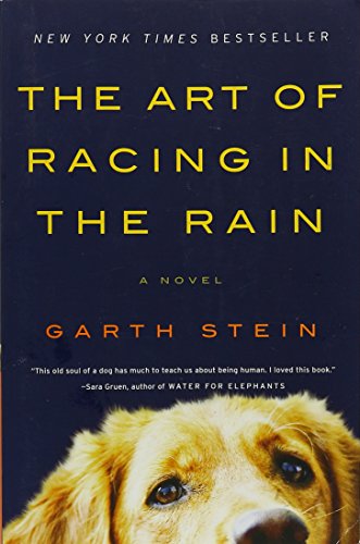 The Art of Racing in the Rain: A Novel