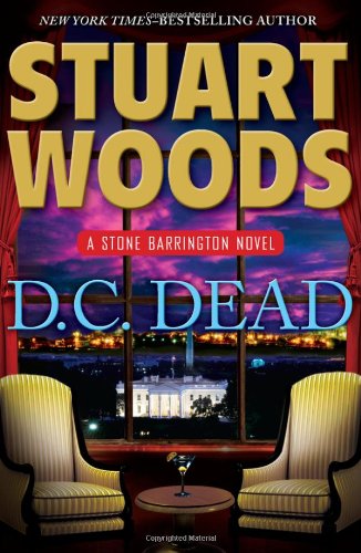 D.C. Dead (Stone Barrington)