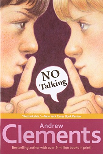 No Talking