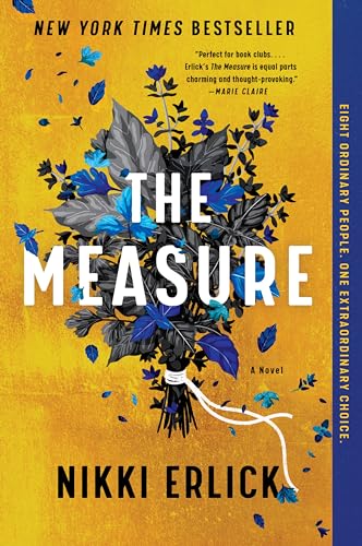 The Measure: A Read with Jenna Pick