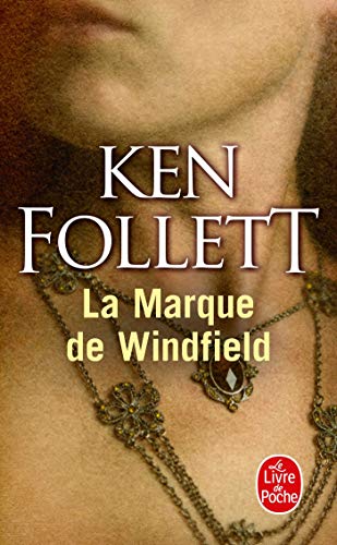 La Marque de Windfield (Le Livre de Poche) (French Edition)