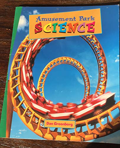 AMUSEMENT PARK SCIENCE