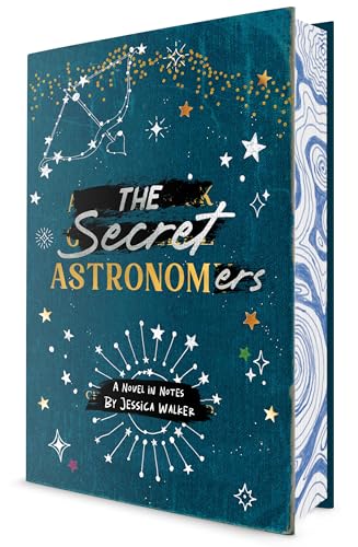 The Secret Astronomers