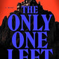 The Only One Left: A Novel