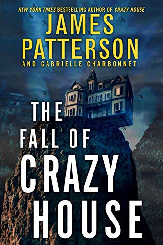 The Fall of Crazy House (Crazy House (2))