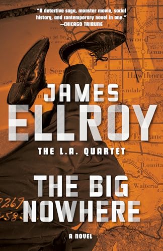 The Big Nowhere (L. A. Quartet)