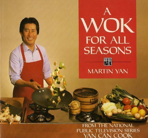 A Wok For All Seasons