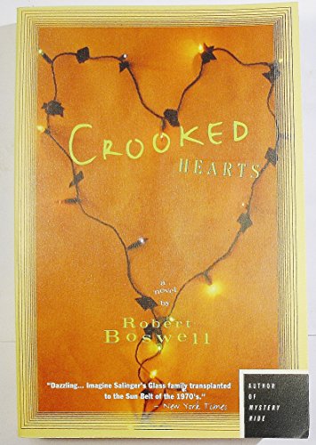 Crooked Hearts