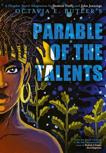 Parable of the Talents: A Graphic Novel Adaptation