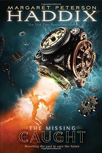 Caught (5) (The Missing)