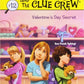 Valentine's Day Secret (Nancy Drew and the Clue Crew #12)