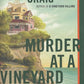 Murder at a Vineyard Mansion: A Martha's Vineyard Mystery (Martha's Vineyard Mysteries)