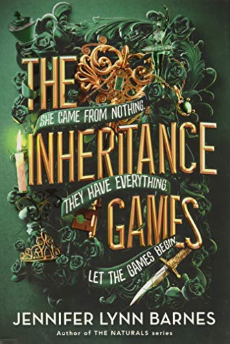 The Inheritance Games