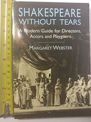Shakespeare Without Tears