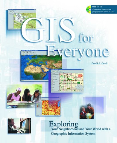 GIS for Everyone